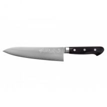 Couteau japonais modèle chef Wusaki Ryujin - Couteaux du Chef - Couteaux du Chef