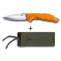 Couteau de poche Victorinox Hunter Pro M One Hand - Couteaux du Chef - Couteaux du Chef