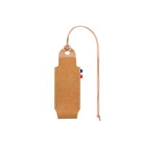 Etui fourreau Opinel France pour N°06, N°07, N°08 et Effilé 8 - Couteaux du Chef - Couteaux du Chef