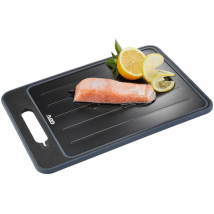 Planche à décongeler et à découper modèle Cut Pro Gefu - Couteaux du Chef - Couteaux du Chef