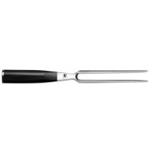 Fourchette à viande KAI SHUN lame 16.5cm - Couteaux du Chef - Couteaux du Chef