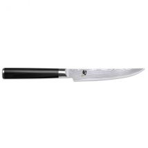 Couteau à steak KAI SHUN damas lame 12cm - Couteaux du Chef - Couteaux du Chef