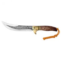 Sabre champagne Homey's by Schiffmacher 16cm - Couteaux du Chef - Couteaux du Chef