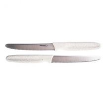Lot 2 couteaux universels 11cm Mölti VITT Homey's - Couteaux du Chef - Couteaux du Chef