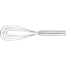 Fouet cuisine tourneur 24,5cm inox Select 100 Kai - Couteaux du Chef