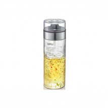 Shaker pour vinaigrette modèle Mix Gefu - Couteaux du Chef - Couteaux du Chef