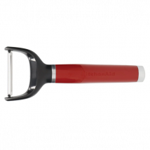 Eplucheur Y Kitchen Aid inox - Couteaux du Chef - Couteaux du Chef