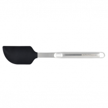 Spatule grattoir silicone Kitchen Aid - Couteaux du Chef