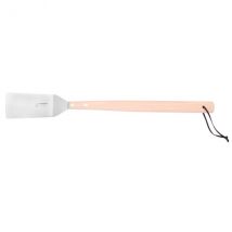 Pelle à barbecue coudée manche en hêtre 48cm Au Nain - Couteaux du Chef - Couteaux du Chef
