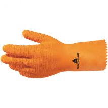 Paire de gants en latex Venifish VE990 taille 10 Delta Plus - Couteaux du Chef - Couteaux du Chef