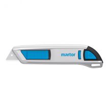 Couteau sécurité Secunorm 500 ambidextre Martor - Couteaux du Chef - Couteaux du Chef