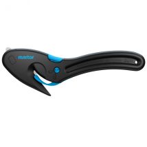 Cutter Secumax Easysafe à bec papiers et films fins Martor - Couteaux du Chef - Couteaux du Chef