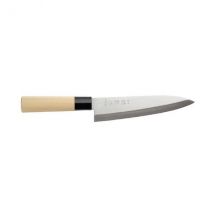 Couteau de chef japonais Sekiryu lame 18cm - Couteaux du Chef - Couteaux du Chef
