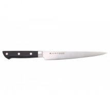 Couteau sujihiki japonais Satake ABS 21cm - Couteaux du Chef