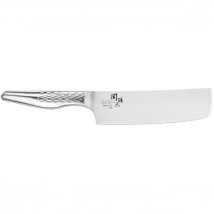 Couteau modèle nakiri 16,5cm Kai Seki Magoroku Shoso - Couteaux du Chef - Couteaux du Chef