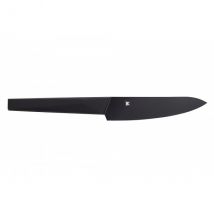 Couteau universel japonais Satake Cutlery Black 13,5cm - Couteaux du Chef - Couteaux du Chef