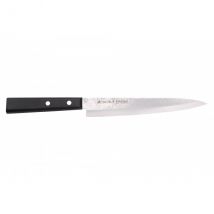 Couteau yanagiba japonais Satake Cutlery Nashiji 20,5cm - Couteaux du Chef - Couteaux du Chef