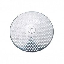 Disque à trous 1mm pour tamis modèle Flotte Lotte Gefu - Couteaux du Chef - Couteaux du Chef