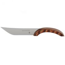 Couteau à fromage par André et Michel Bras Forge de Laguiole - Couteaux du Chef - Couteaux du Chef
