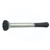 Pilon pour cocktails en inox 21cm BarCraft - Couteaux du Chef - Couteaux du Chef