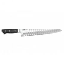 Couteau japonais chef Glestain K Series 33cm - Couteaux du Chef - Couteaux du Chef