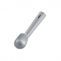 Cuillère à glace en aluminium Gefu Pallina - Couteaux du Chef - Couteaux du Chef