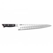Couteau japonais chef Glestain K Series 30cm - Couteaux du Chef - Couteaux du Chef