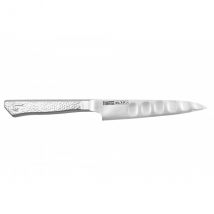 Couteau japonais universel Glestain M Series 12cm - Couteaux du Chef - Couteaux du Chef