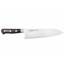 Couteau modèle deba Misono gamme SW - Couteaux du Chef - Couteaux du Chef