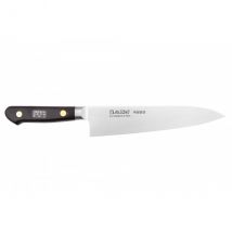 Couteau modèle chef Misono gamme SW - Couteaux du Chef - Couteaux du Chef