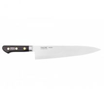 Couteau modèle chef Misono gamme SW - Couteaux du Chef - Couteaux du Chef