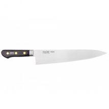 Couteau modèle chef Misono gamme SW - Couteaux du Chef - Couteaux du Chef