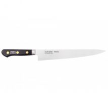 Couteau modèle sujihiki Misono gamme SW - Couteaux du Chef - Couteaux du Chef
