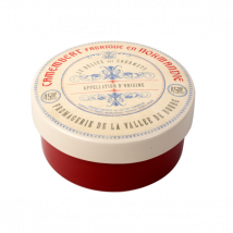 Boîte cuisson fromage Artesà Creative Tops Gourmet rouge - Couteaux du Chef - Couteaux du Chef