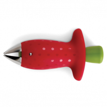 Equeuteur de fraise Chef'n StemGem - Couteaux du Chef - Couteaux du Chef