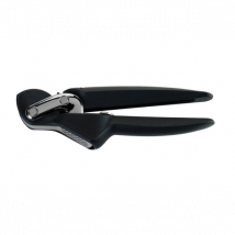 Presse-ail inox et polymère Chef'n FreshForce - Couteaux du Chef - Couteaux du Chef