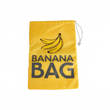 Sac de conservation de bananes 38x28cm KitchenCraft - Couteaux du Chef - Couteaux du Chef