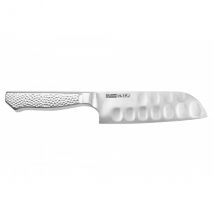 Couteau japonais santoku Glestain Home Series 13cm - Couteaux du Chef - Couteaux du Chef
