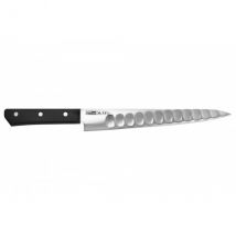 Couteau japonais filet de sole Glestain SO Series 24cm - Couteaux du Chef - Couteaux du Chef