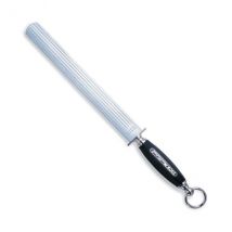 Fusil à aiguiser professionnel 7 en 1 DICK MULTICUT taille fine 28cm - Couteaux du Chef - Couteaux du Chef