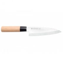 Couteau deba 15cm Tsuchime Satake Cutlery - Couteaux du Chef - Couteaux du Chef