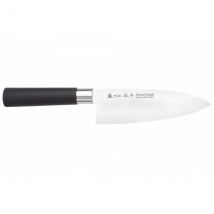 Couteau deba 16cm Traditional PP Satake Cutlery - Couteaux du Chef - Couteaux du Chef