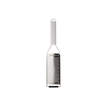 Râpe gros grains inox Professional Series Microplane - Couteaux du Chef - Couteaux du Chef