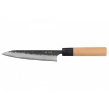 Couteau universel japonais 15cm Masakage gamme Koishi - Couteaux du Chef - Couteaux du Chef