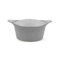 L'Incroyable Cocotte ronde 20cm Cookut - Couteaux du Chef - Couteaux du Chef