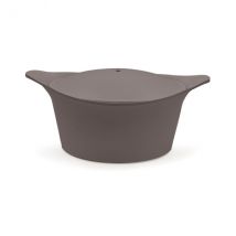 L'Incroyable Cocotte ronde 20cm Cookut - Couteaux du Chef - Couteaux du Chef