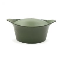 L'Incroyable Cocotte ronde 20cm Cookut - Couteaux du Chef - Couteaux du Chef