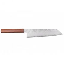 Couteau japonais modèle kiritsuke Hado Shiosai 21cm - Couteaux du Chef - Couteaux du Chef