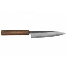 Couteau japonais modèle universel Hado Sumi B1D 15cm - Couteaux du Chef - Couteaux du Chef