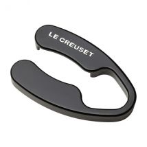 Coupe-capsule Le Creuset FC 100 noir - Couteaux du Chef - Couteaux du Chef